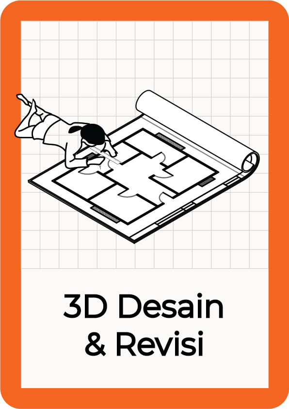 Custom Interior Jakarta