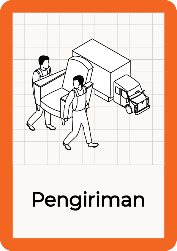 Custom Interior Jakarta