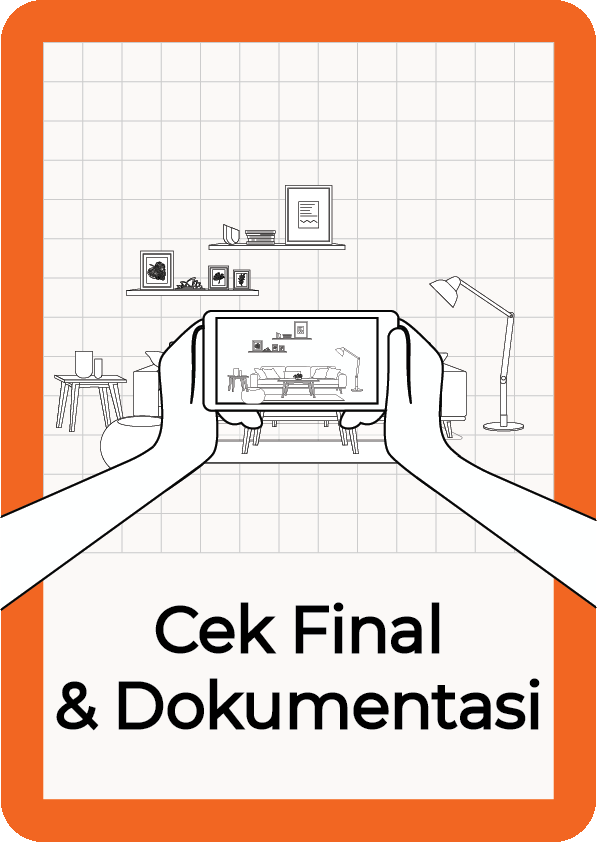 Custom Interior Jakarta