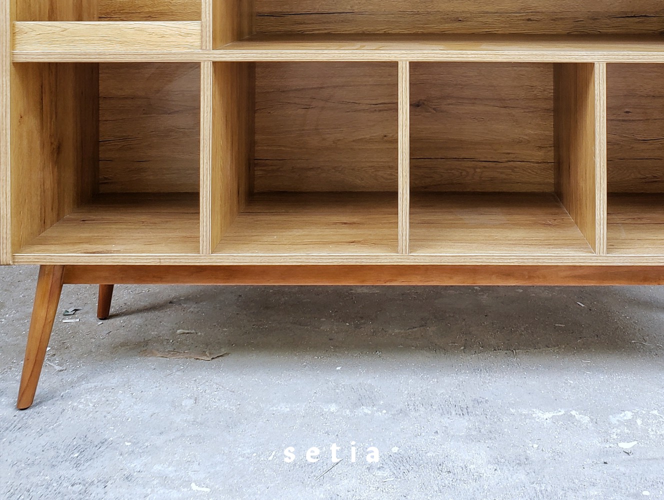 Custom Interior Jakarta
