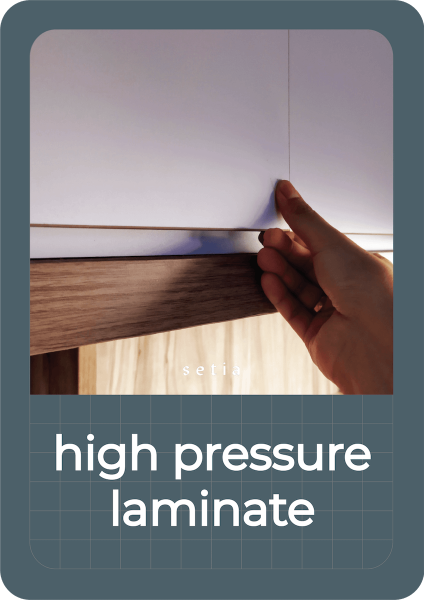 Custom Interior Jakarta