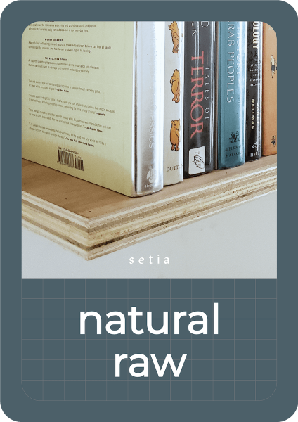 Custom Interior Jakarta