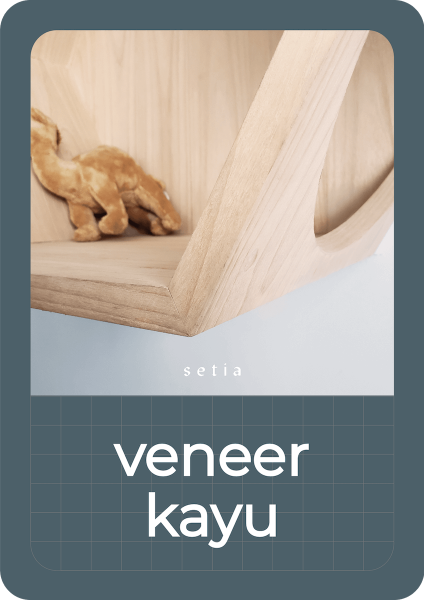 Custom Interior Jakarta