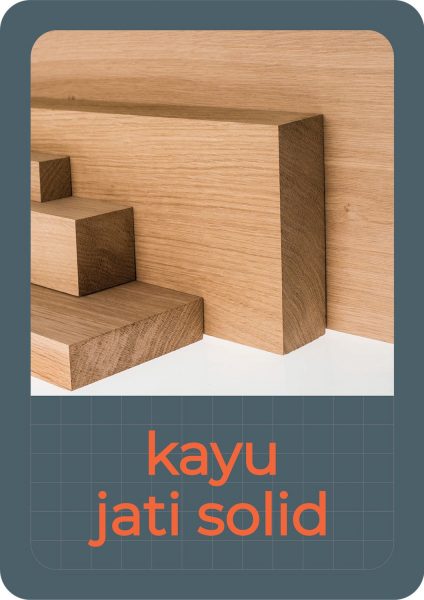 Custom Interior Jakarta